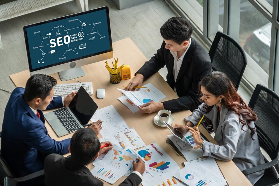 Apex SEO Services Why They Stand Out