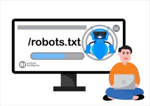Robots.txt File